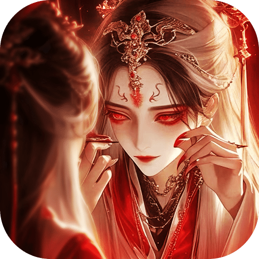 摸金校尉之伏魔殿