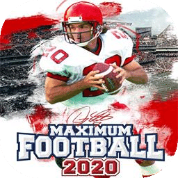 道格弗鲁迪的极限橄榄球2020