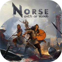 北欧神话：血誓