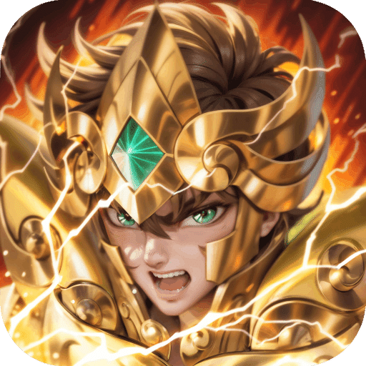 圣斗士星矢：重生2