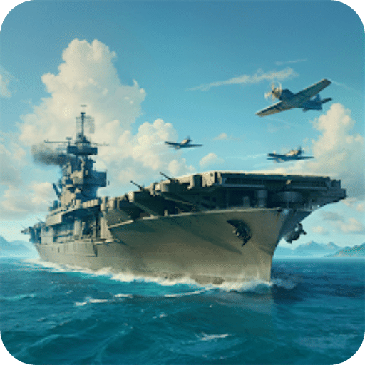 战舰移动2：海战