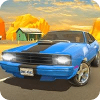 公路旅行模拟器