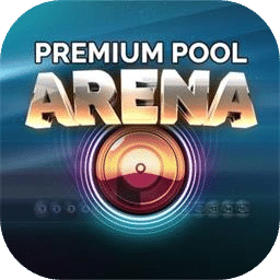 高级桌球竞技场