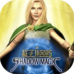 奇迹时代：暗影魔法