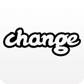 Change