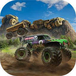 怪物卡车钢铁巨人2