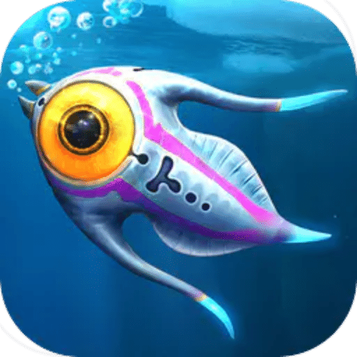 深海迷航：冰点之下