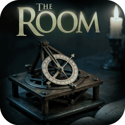 密室逃脱求生系列2极限密探