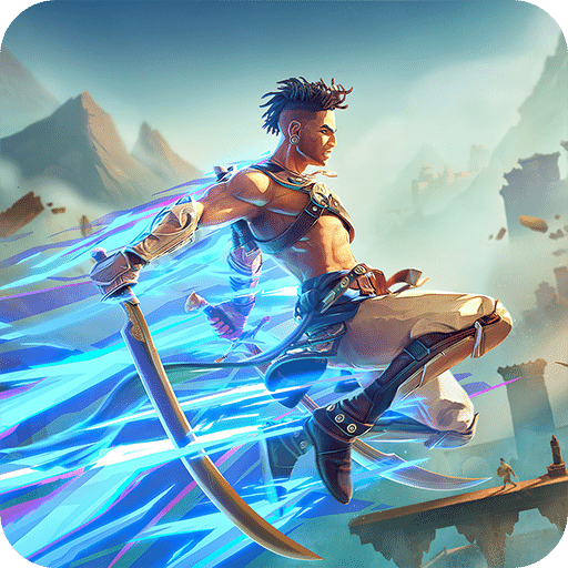 波斯王子：失落的王冠