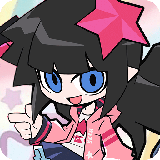 凹凸世界：彩虹收藏家