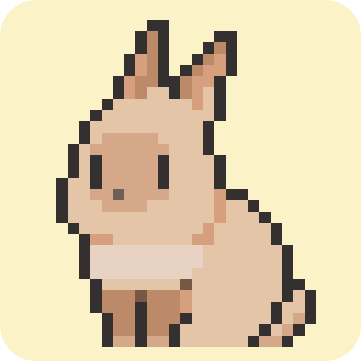 动物栏：桌面牧场