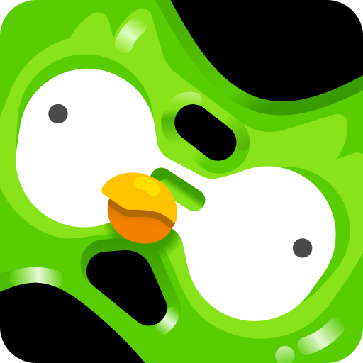 多邻国-英语日语法语