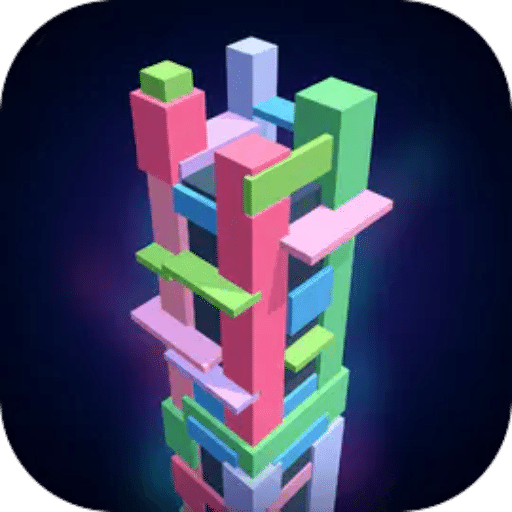 TowerHell 塔楼跑酷