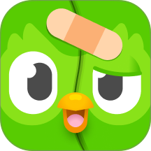 多邻国-英语日语法语