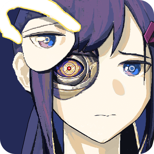 爱与机器人维修技术 All Our Broken Parts