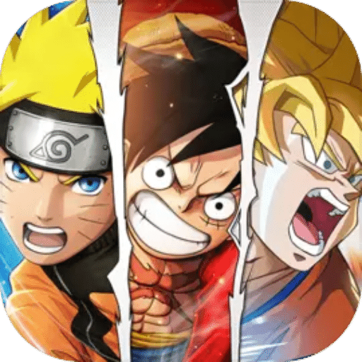 漫画群星：大集结