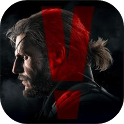 合金装备5：幻痛