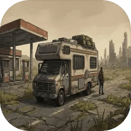 末世：我有一辆房车