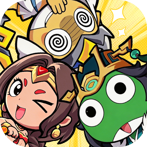 不可思议的刀剑与魔法