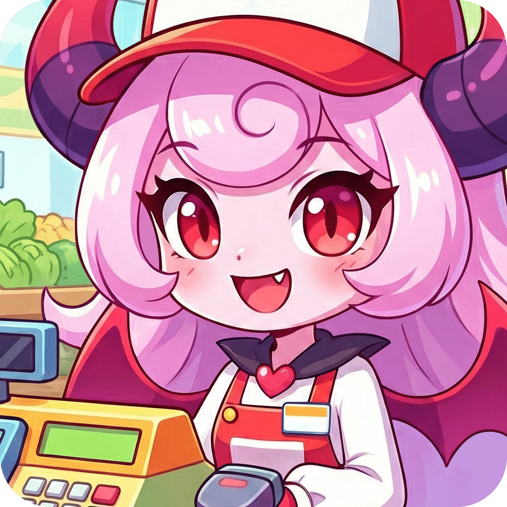 打工吧！小精灵