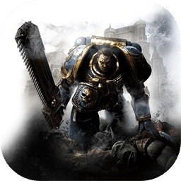 战锤40K：星际战士