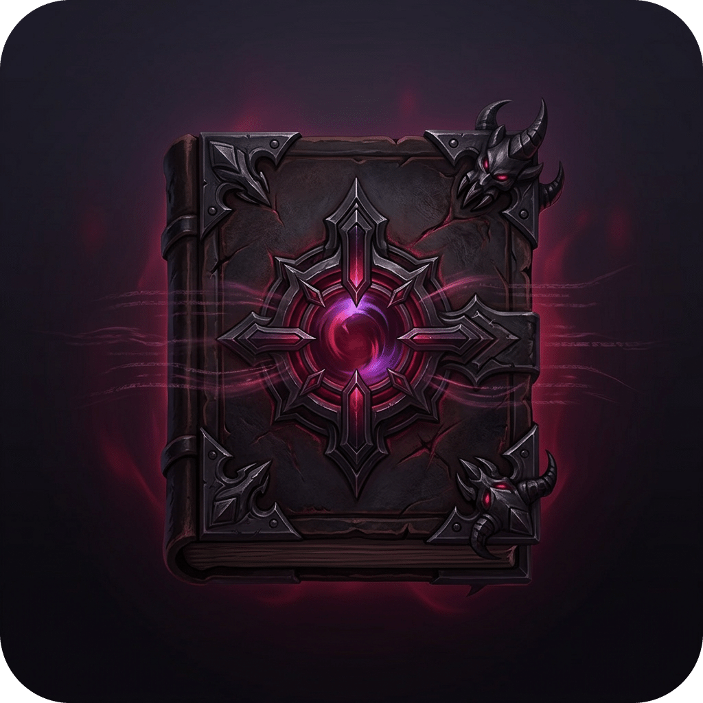 暗黑魔兽文字挂机