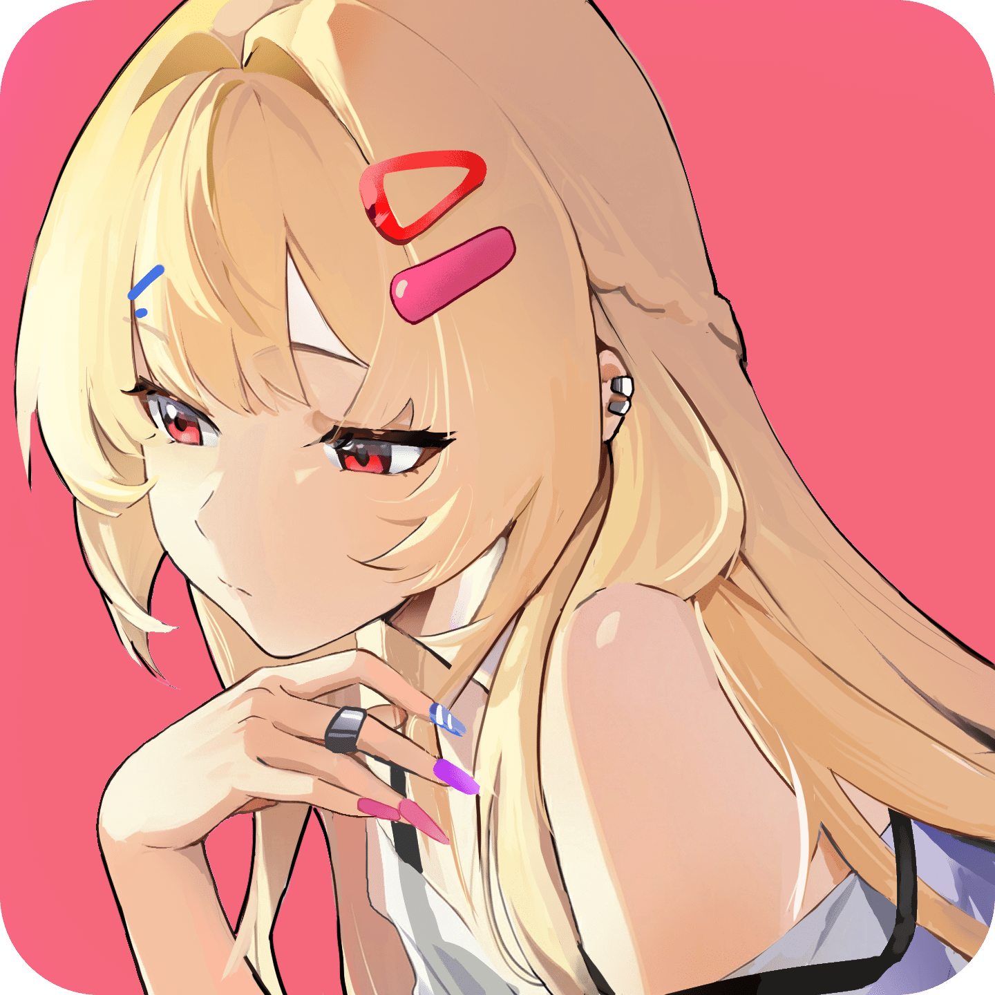 出道吧精神小妹