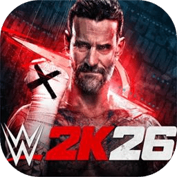WWE 2K26