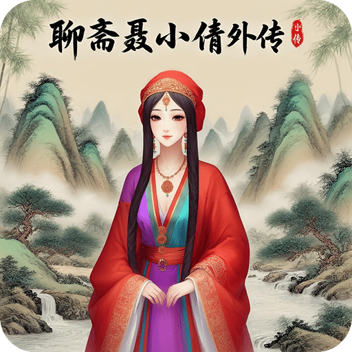 聊斋聂小倩外传