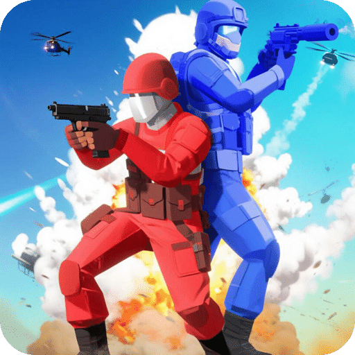 战地模拟器战场前线风暴