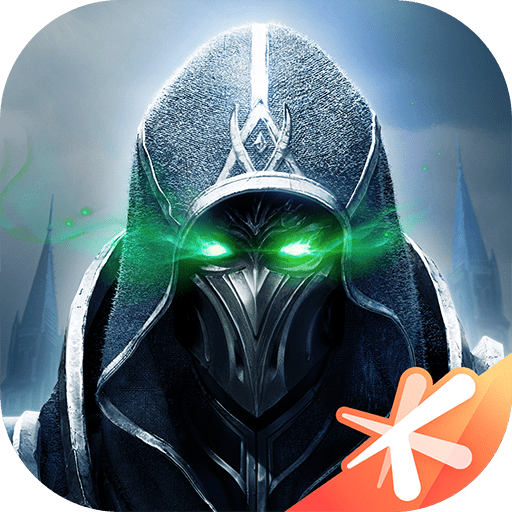 魔法门之英雄无敌：领主争霸手游版