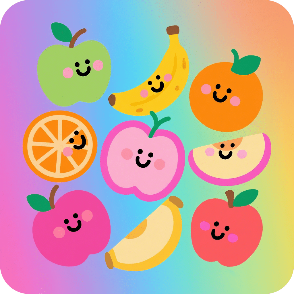 快乐水果合合