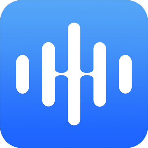 语音转文字精灵