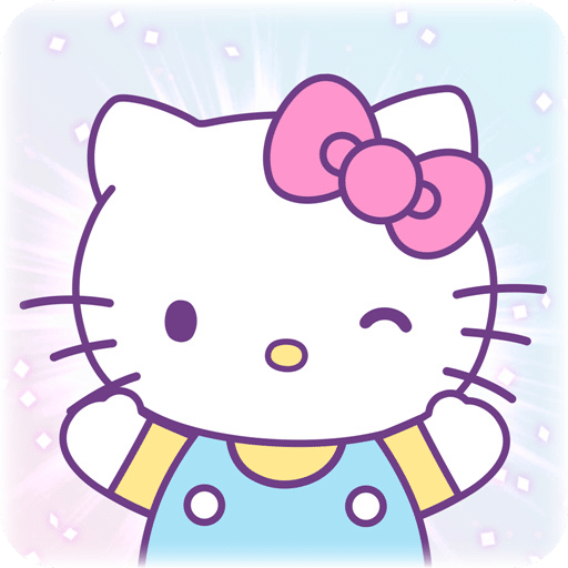 Hello Kitty My Dream Store