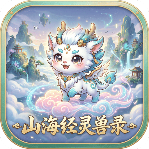 山海经灵兽录