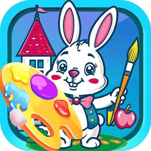 宝宝画画简笔画