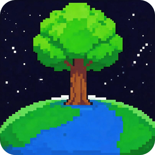 粉末游戏粉末沙盒像素