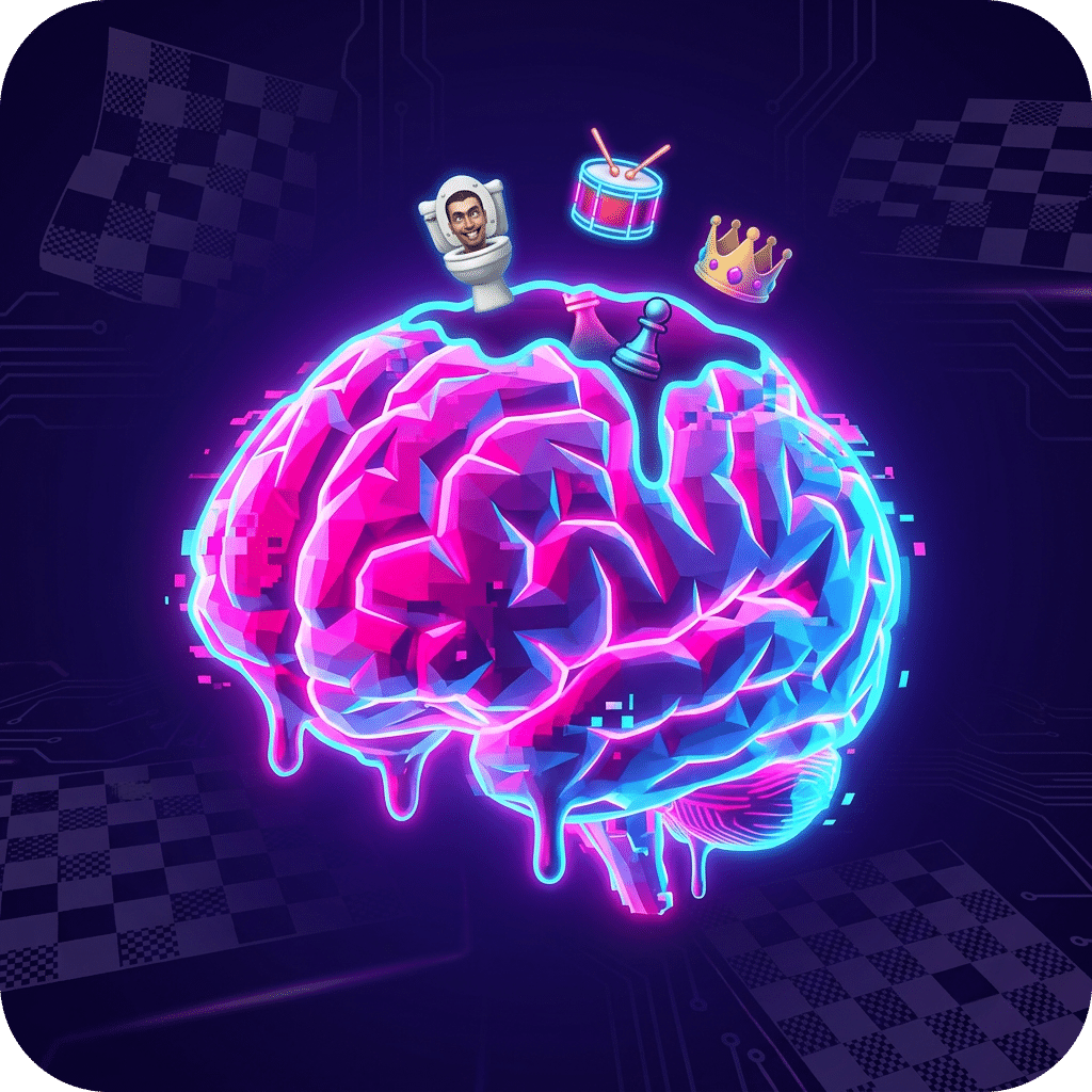 Brainrot自走棋