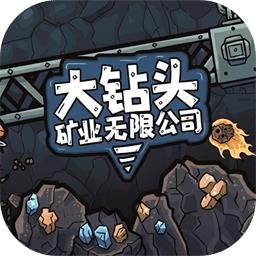 大钻头矿业无限公司