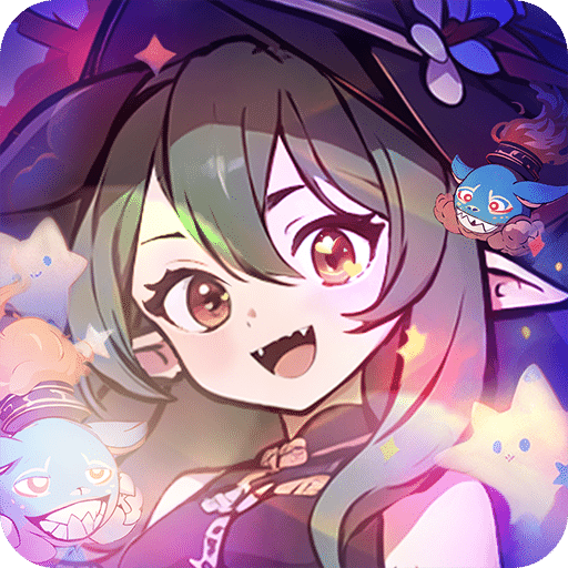 多克多比童话世界