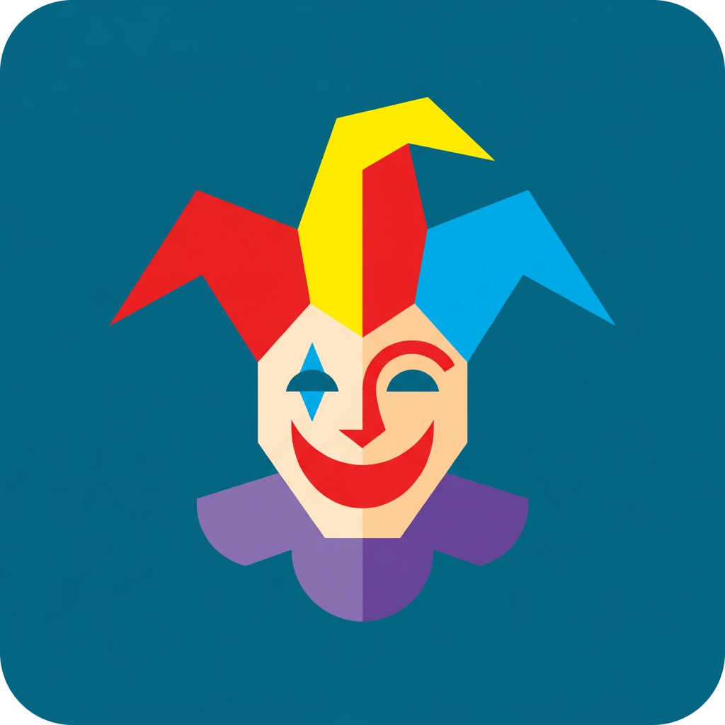 小丑牌 Joker Poker