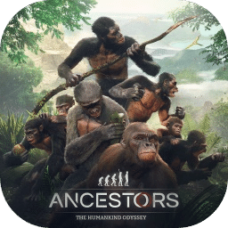 先祖：人类奥德赛