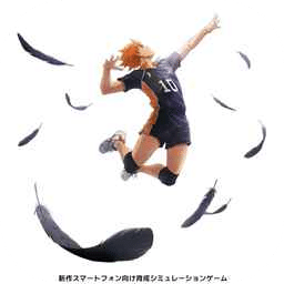 排球少年 ALL Challengers