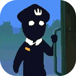 旁观者：列车长