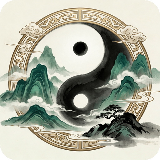 我以传统文化证道