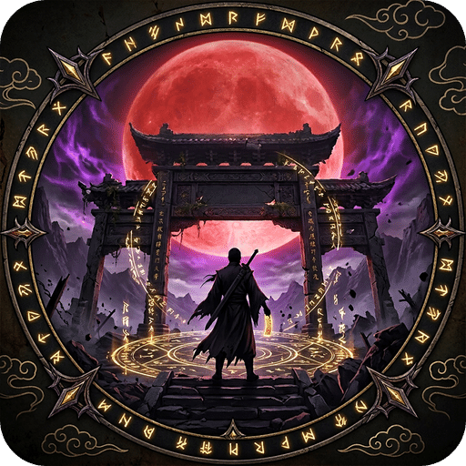 末日道人