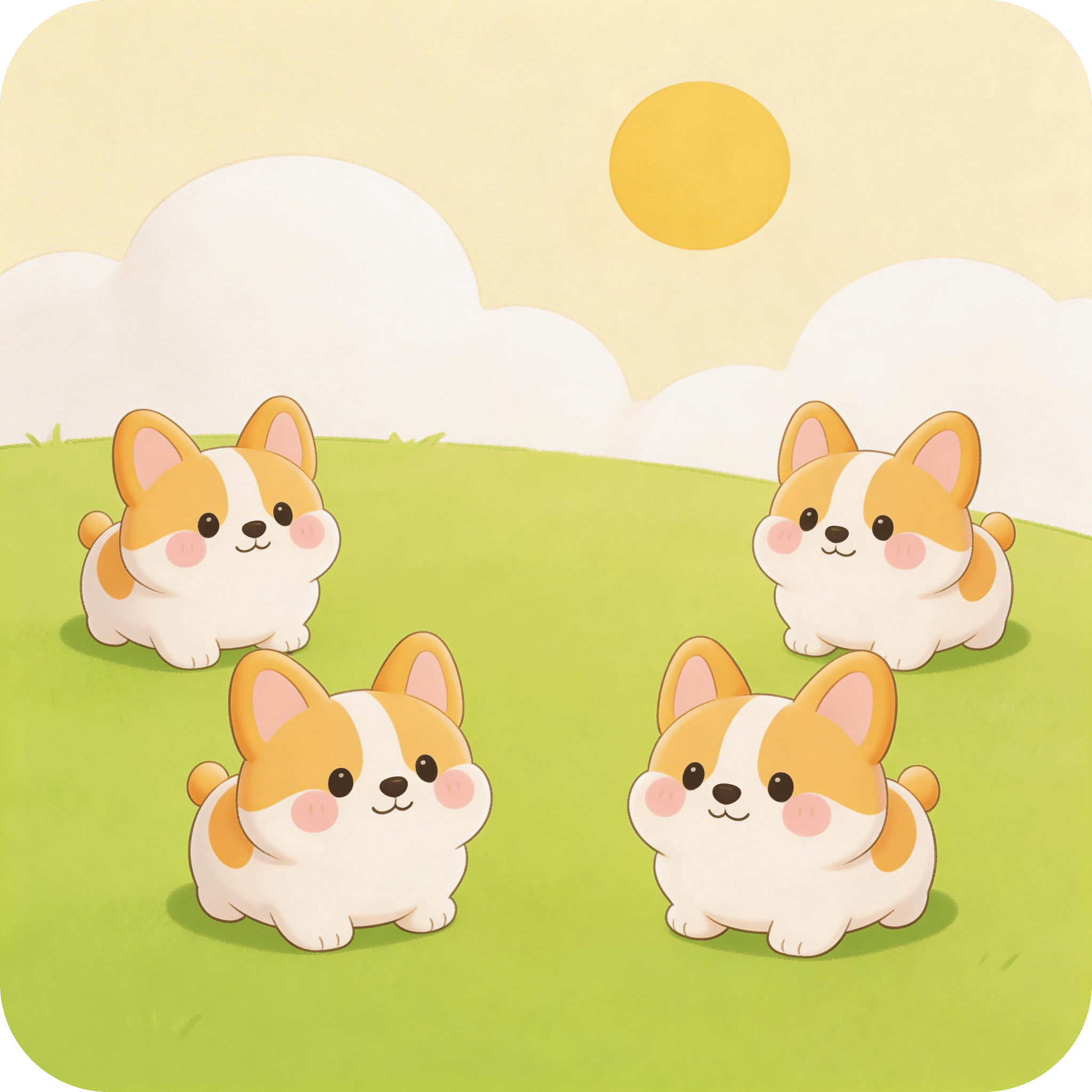 萌宠农场空降消