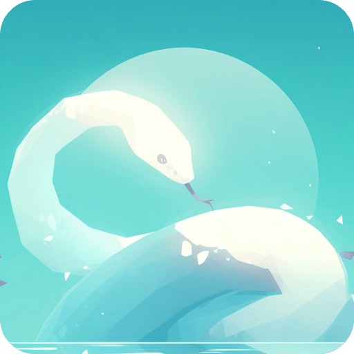 冥想小森灵·蜒途