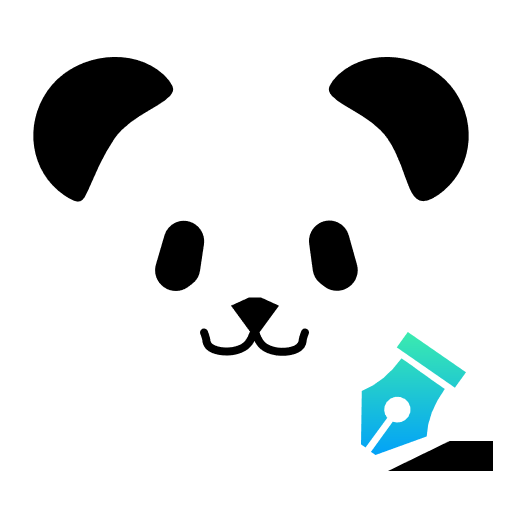 熊猫笔记