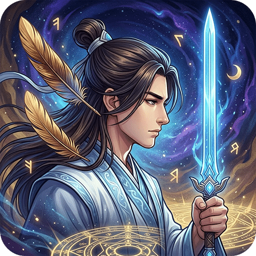 放置修仙刷刷刷